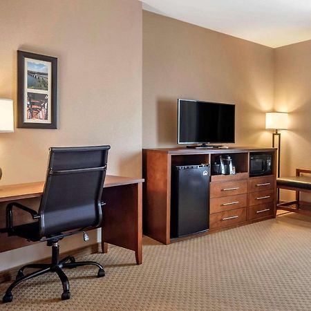 Comfort Suites Florence Shoals Area Екстериор снимка