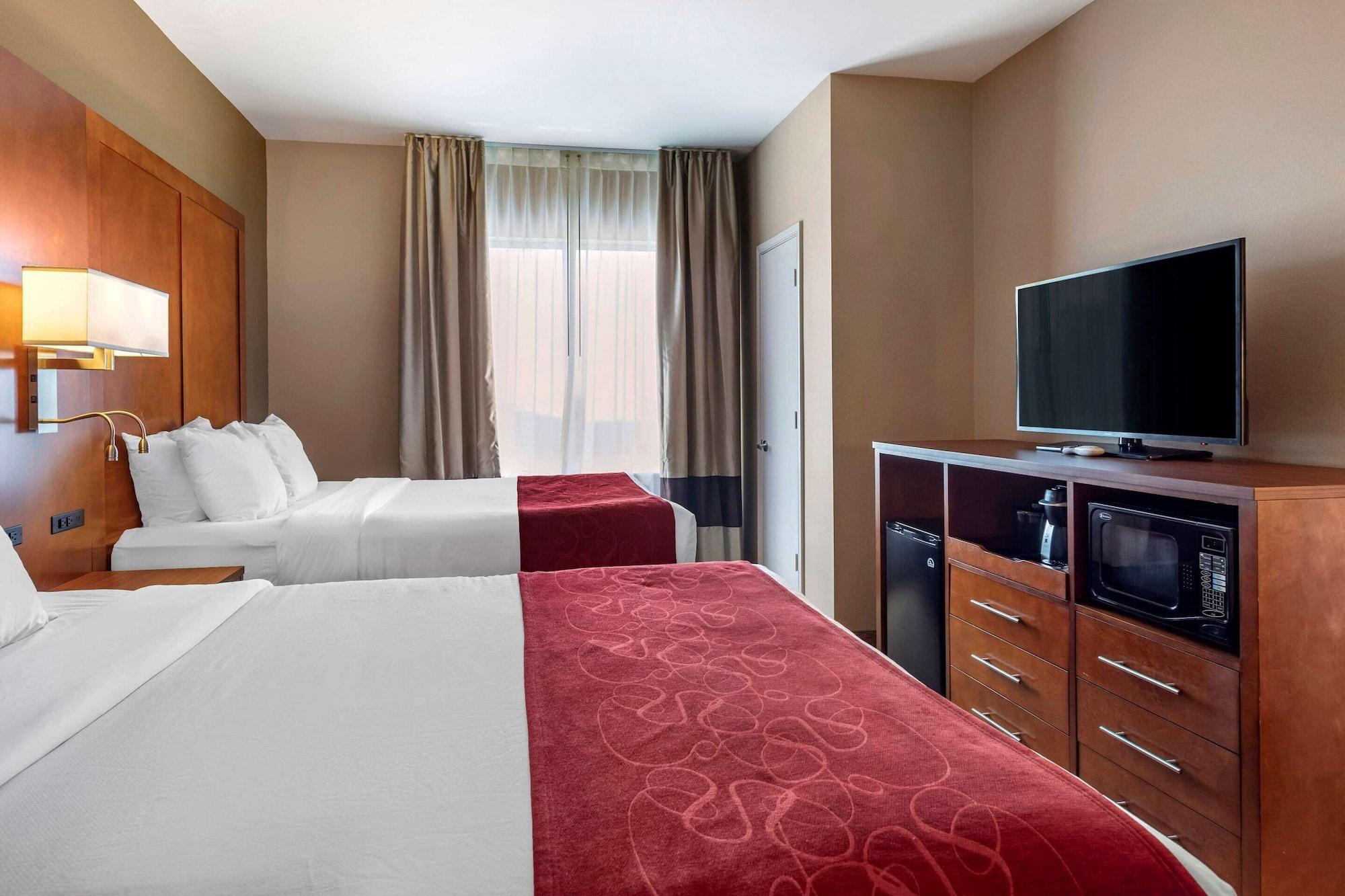 Comfort Suites Florence Shoals Area Екстериор снимка