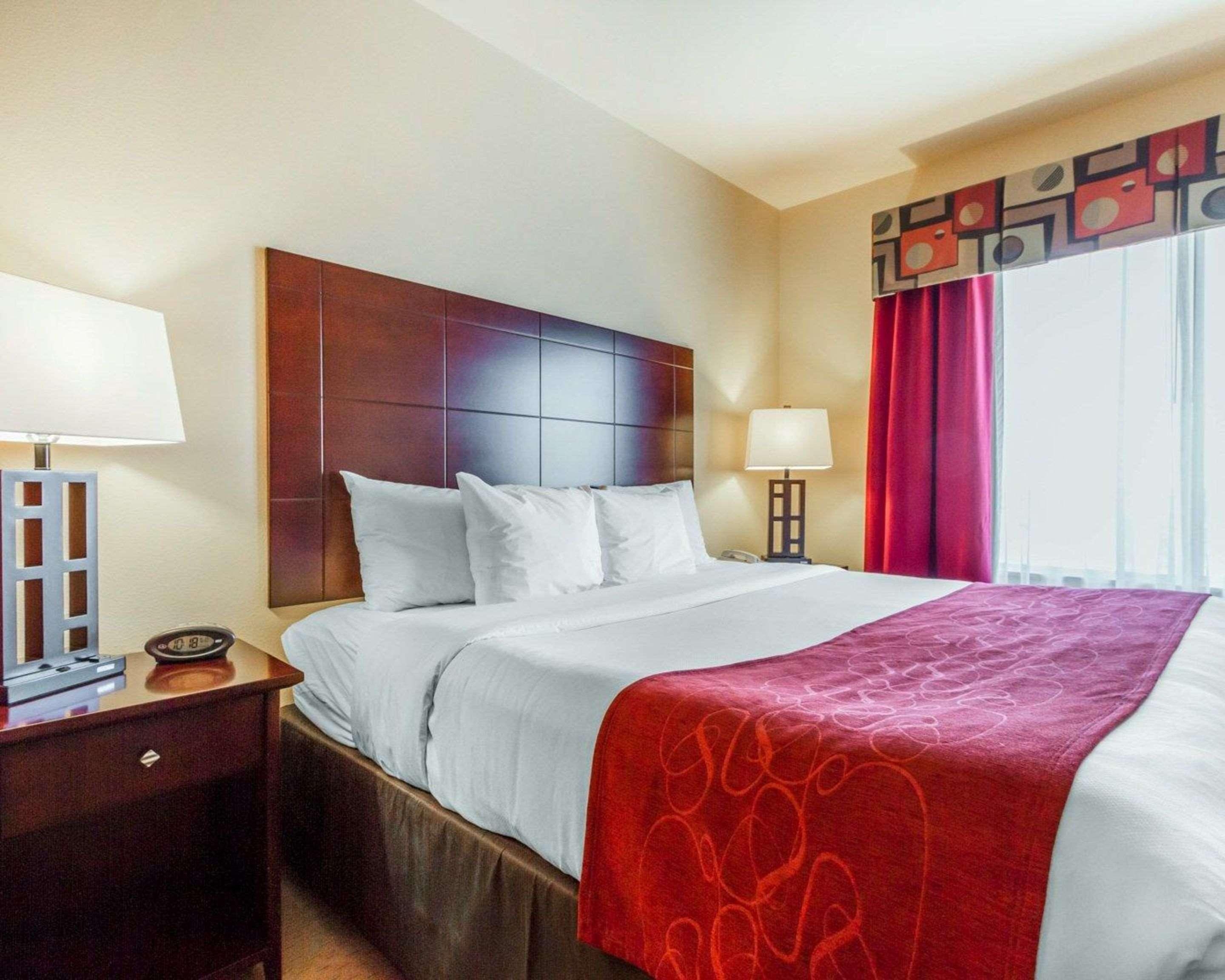 Comfort Suites Florence Shoals Area Екстериор снимка