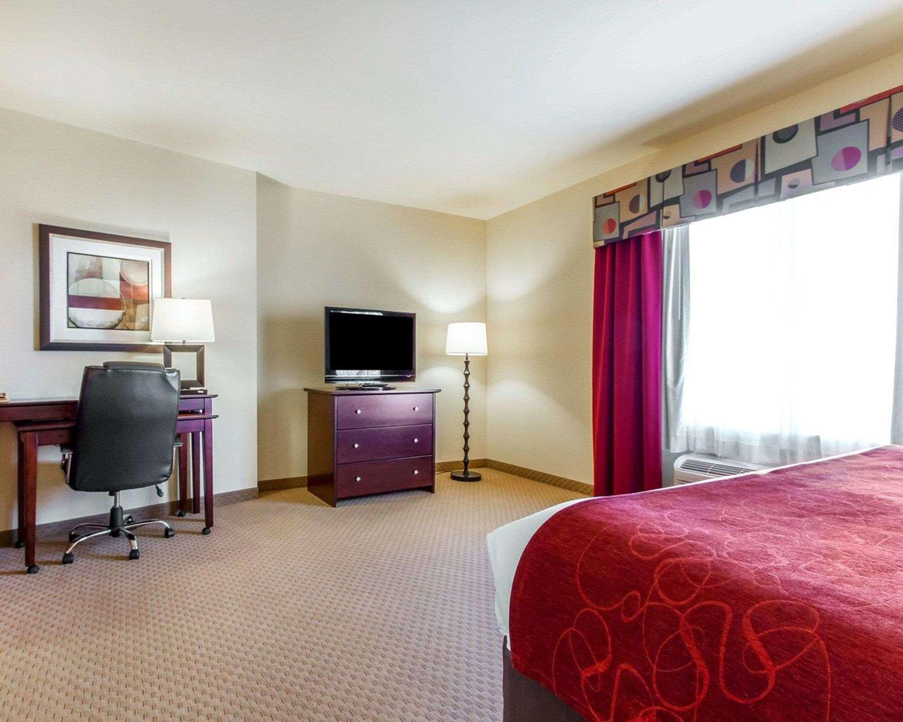 Comfort Suites Florence Shoals Area Екстериор снимка