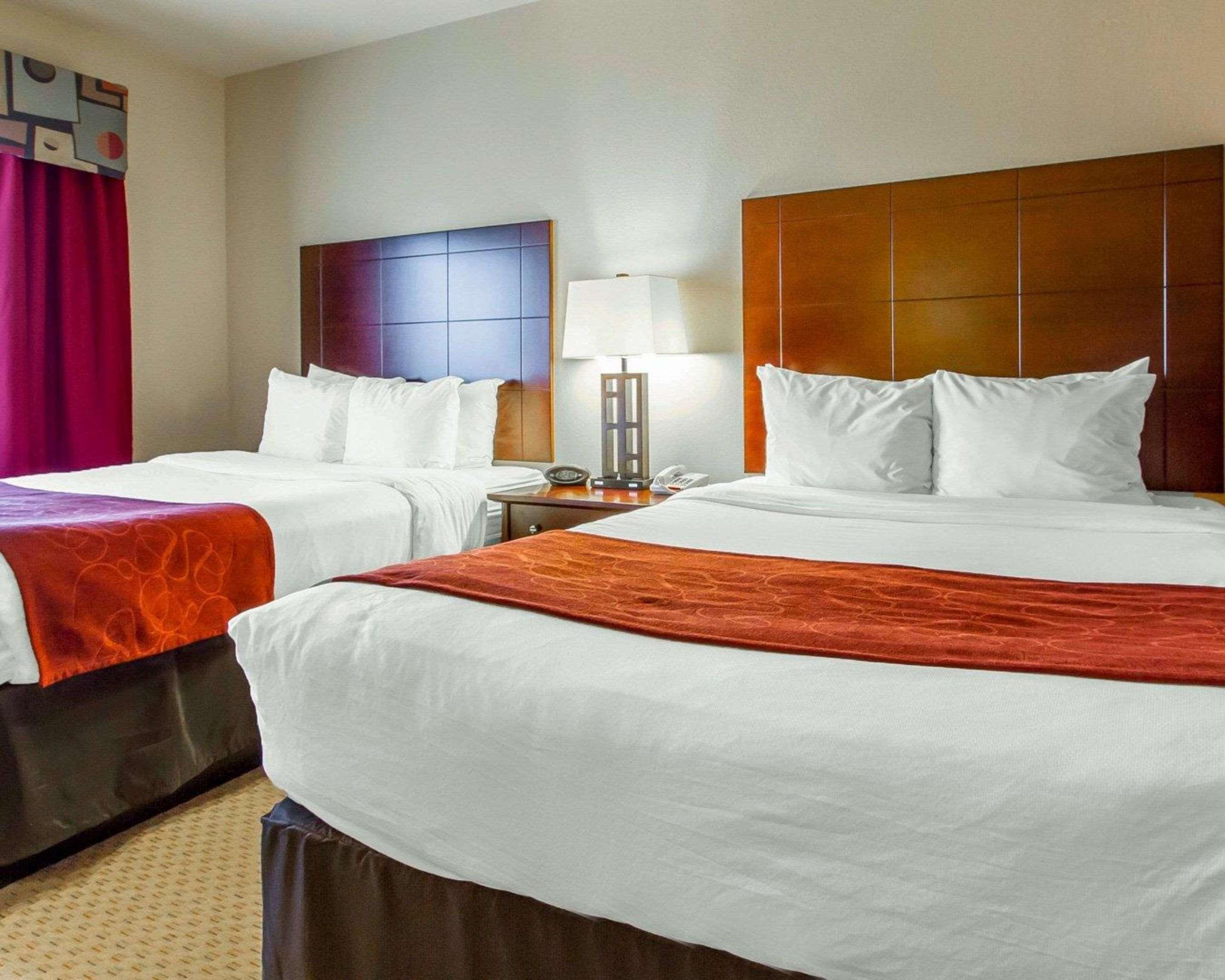 Comfort Suites Florence Shoals Area Екстериор снимка