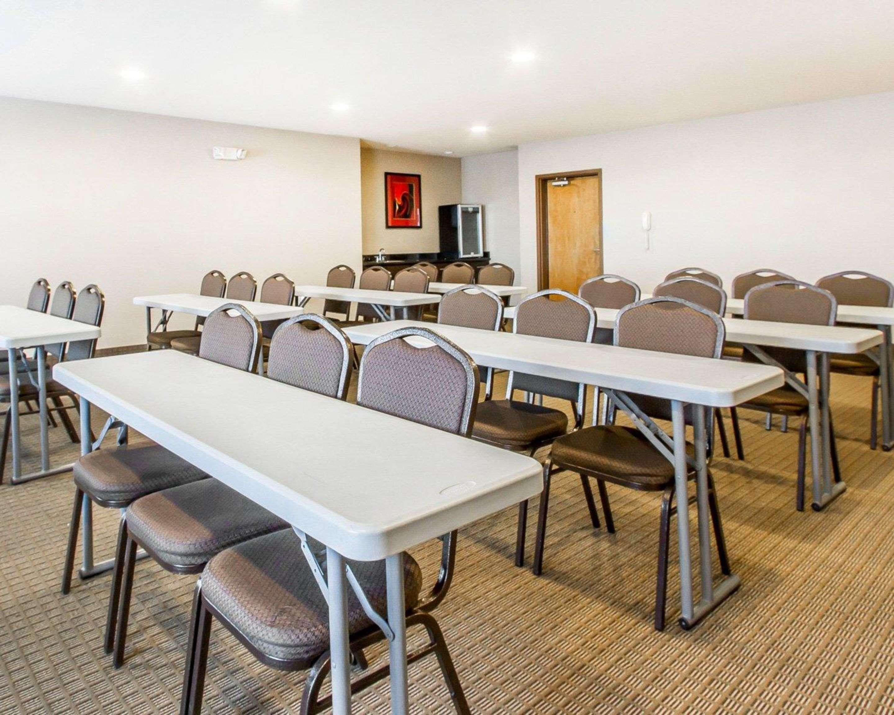 Comfort Suites Florence Shoals Area Екстериор снимка