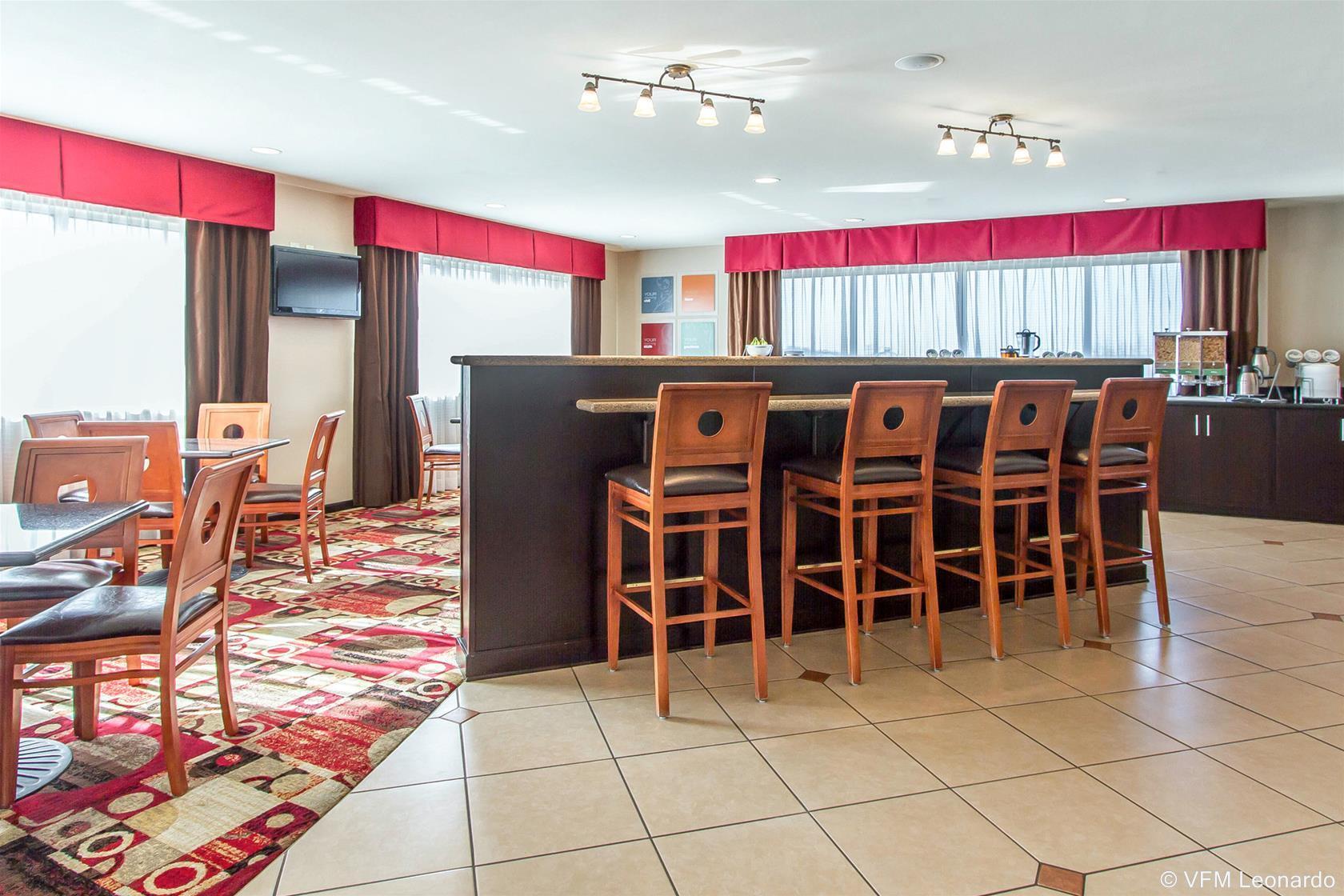 Comfort Suites Florence Shoals Area Екстериор снимка