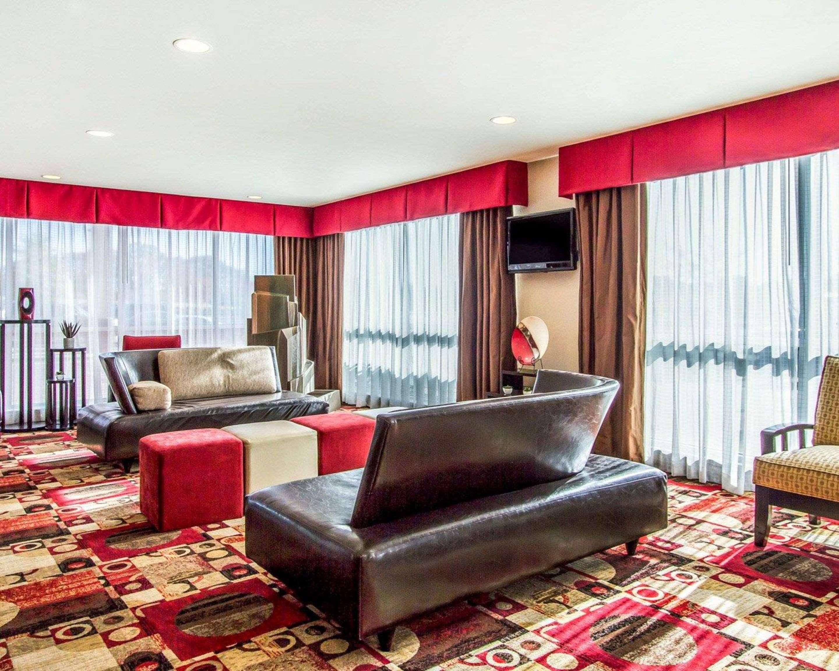 Comfort Suites Florence Shoals Area Екстериор снимка