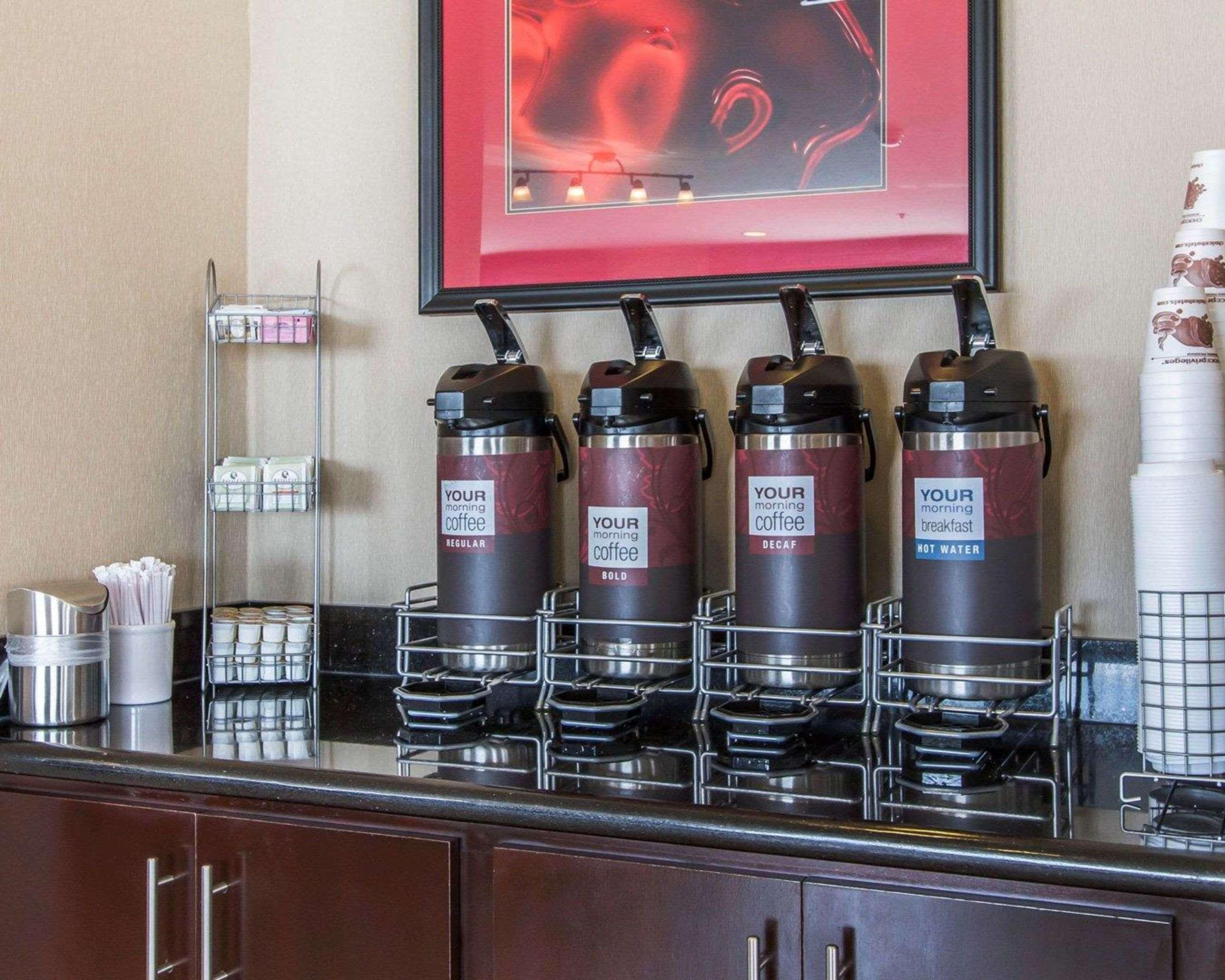 Comfort Suites Florence Shoals Area Екстериор снимка