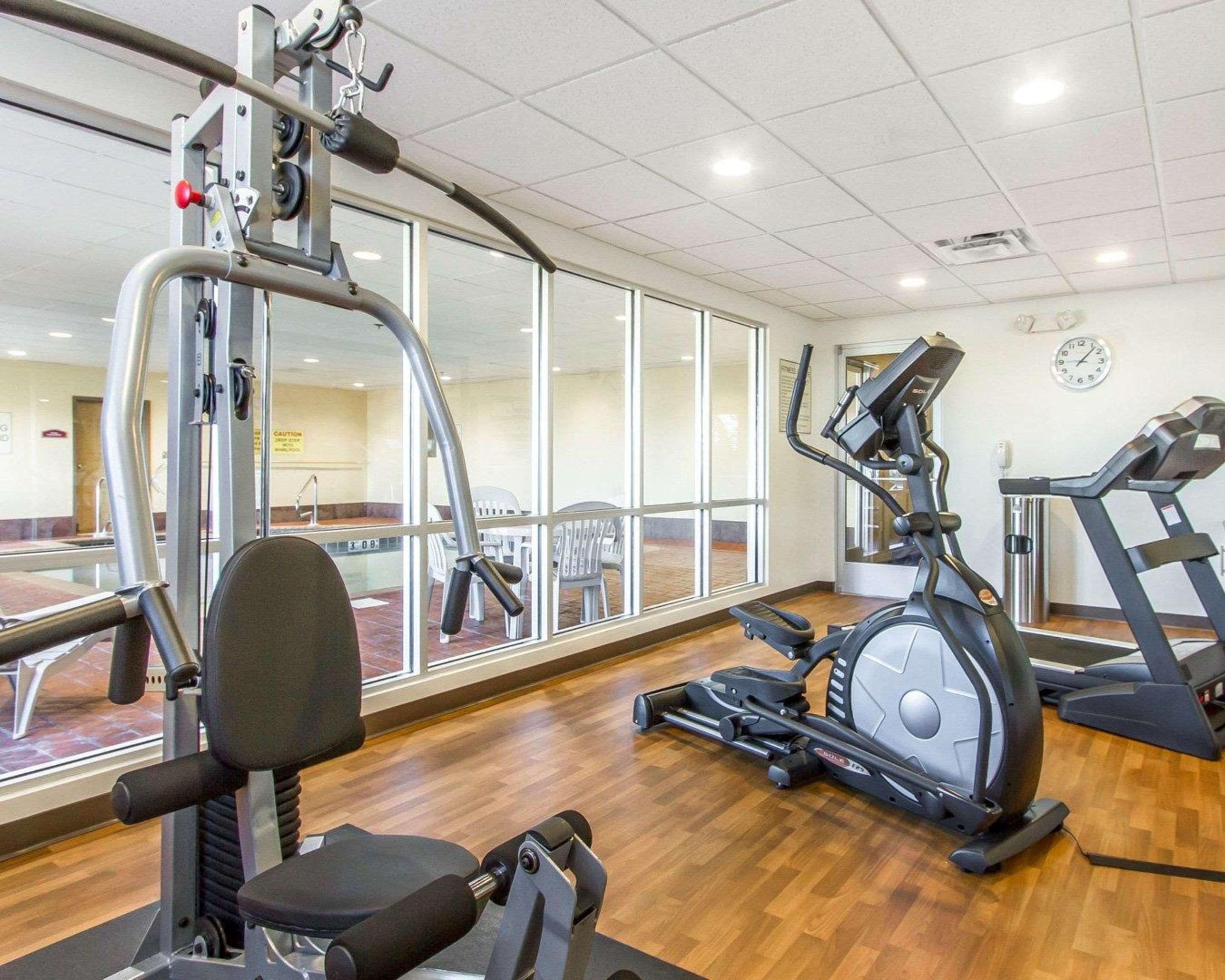 Comfort Suites Florence Shoals Area Екстериор снимка