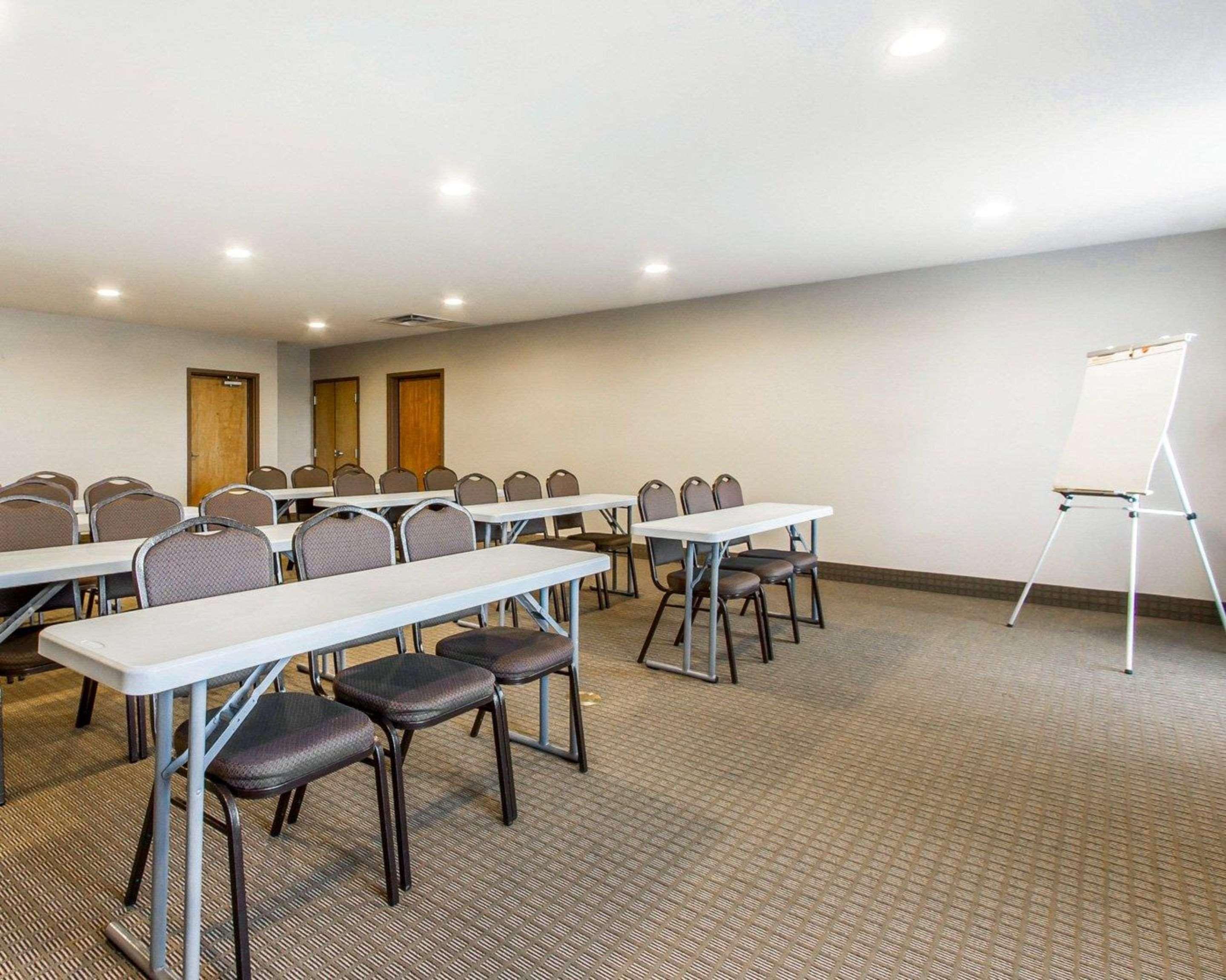 Comfort Suites Florence Shoals Area Екстериор снимка