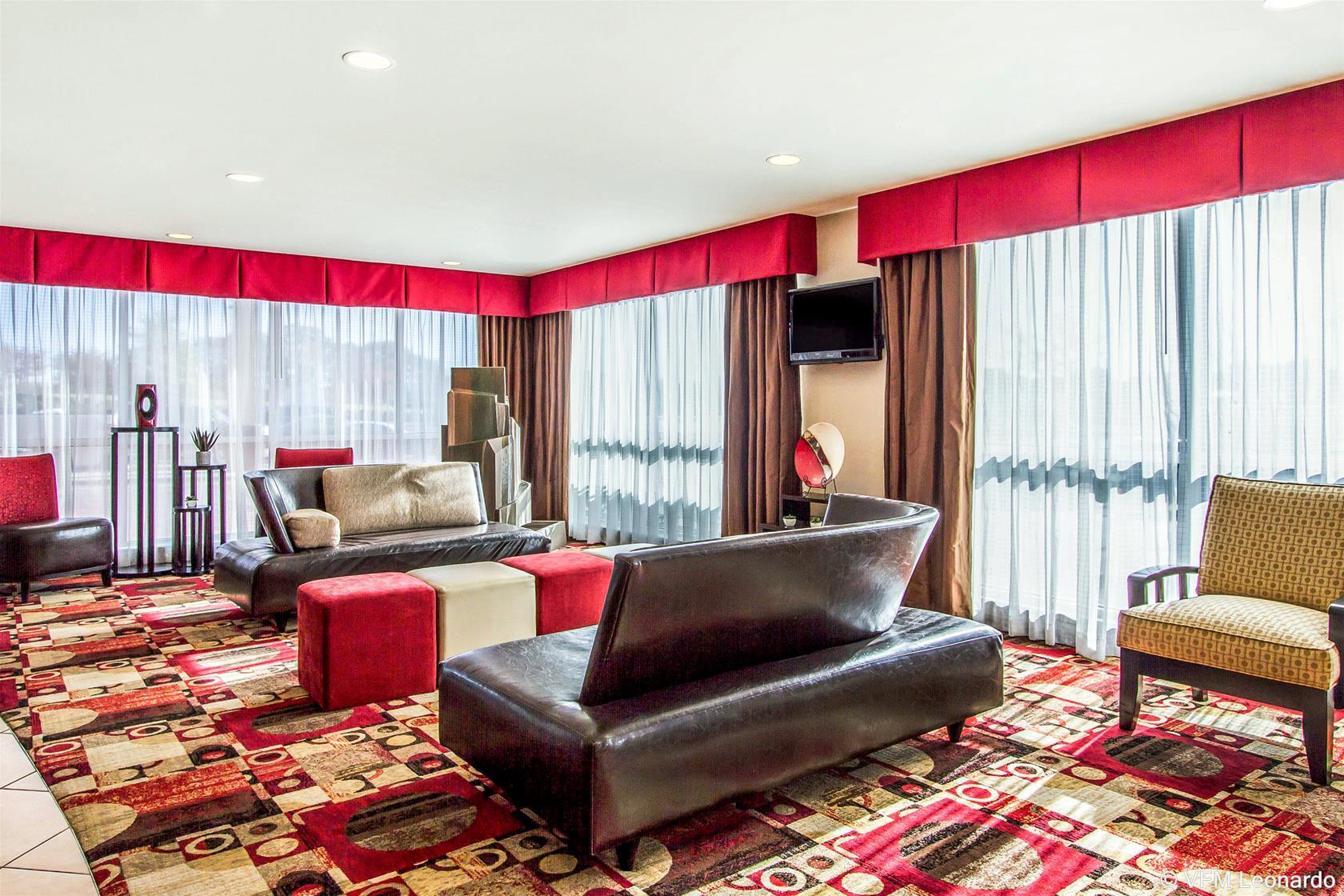 Comfort Suites Florence Shoals Area Екстериор снимка