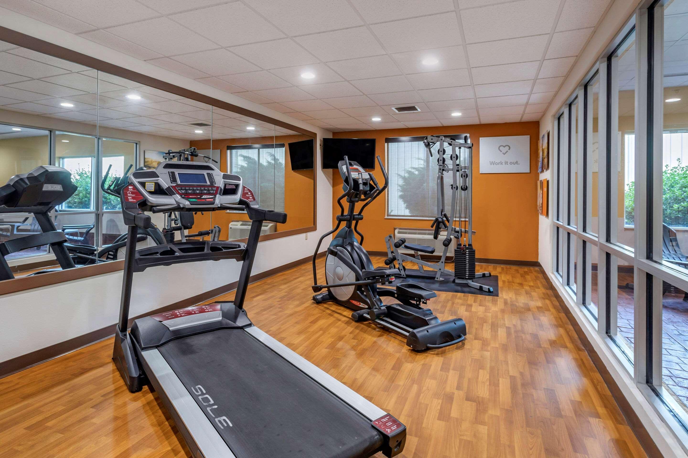 Comfort Suites Florence Shoals Area Екстериор снимка