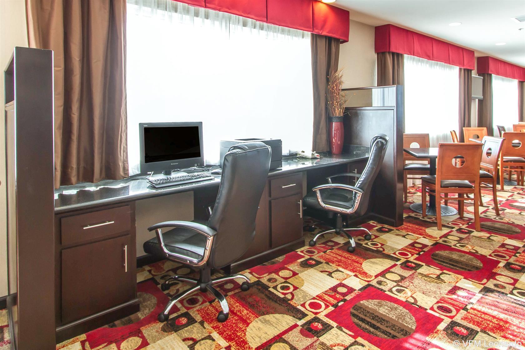 Comfort Suites Florence Shoals Area Екстериор снимка