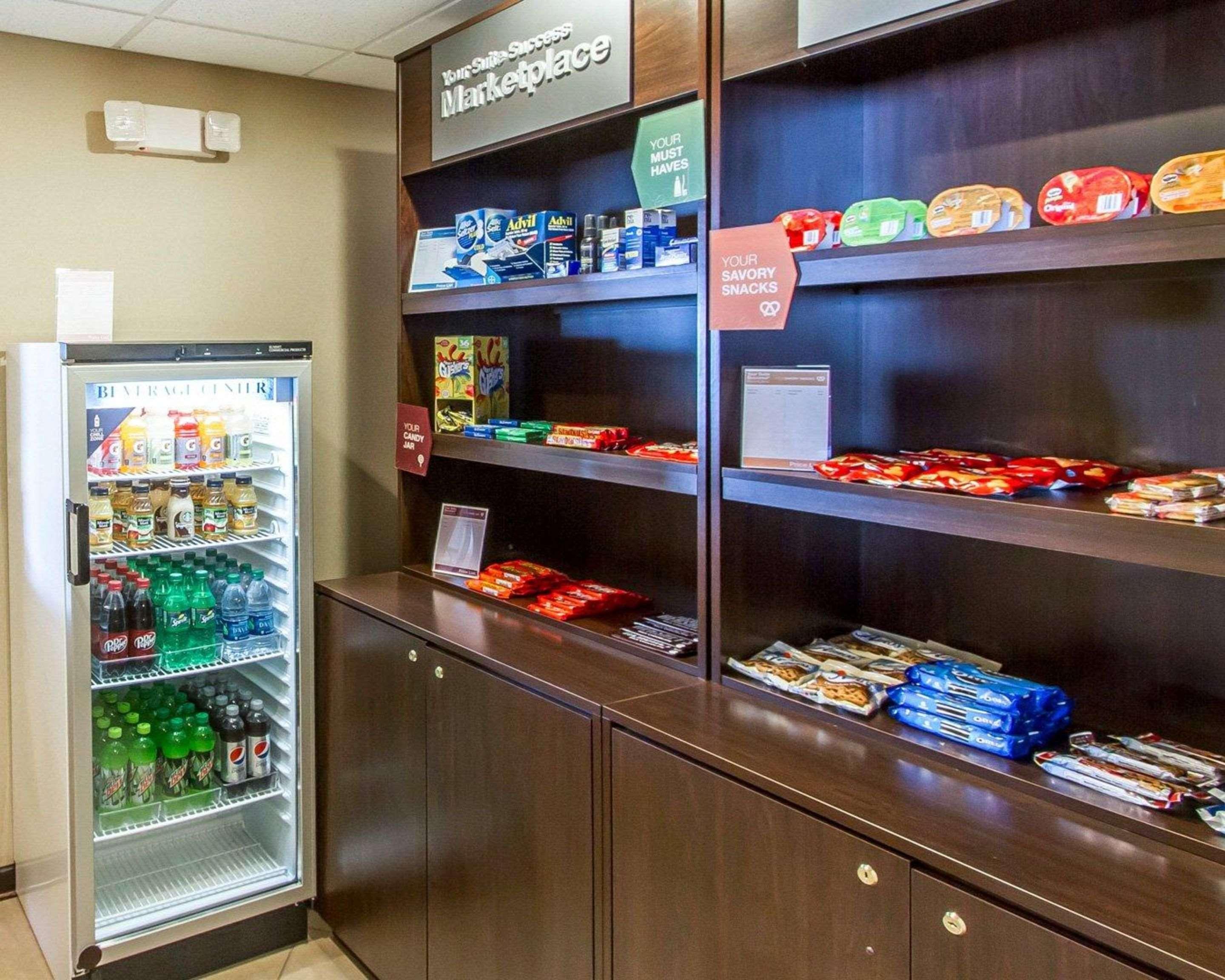 Comfort Suites Florence Shoals Area Екстериор снимка