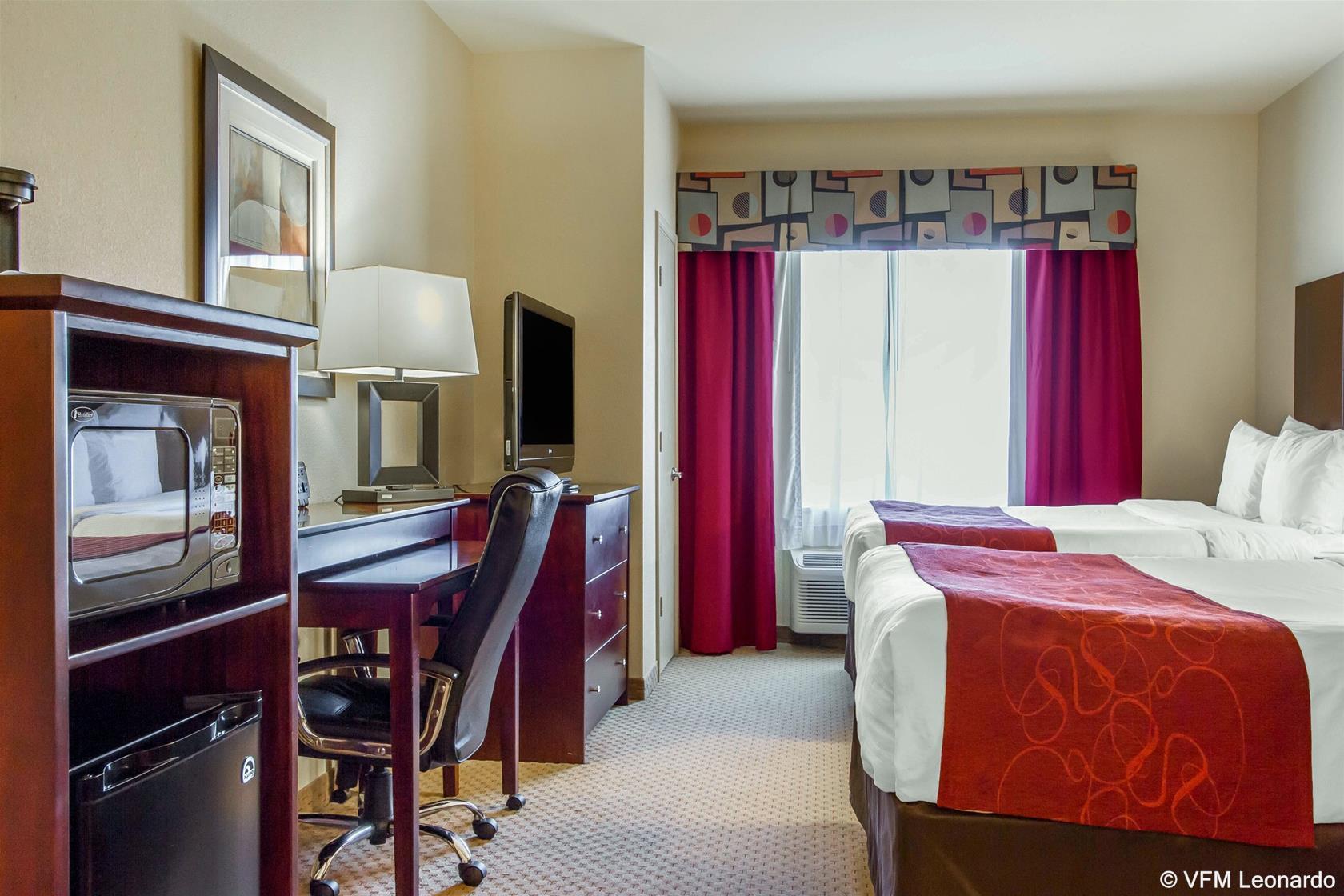 Comfort Suites Florence Shoals Area Екстериор снимка