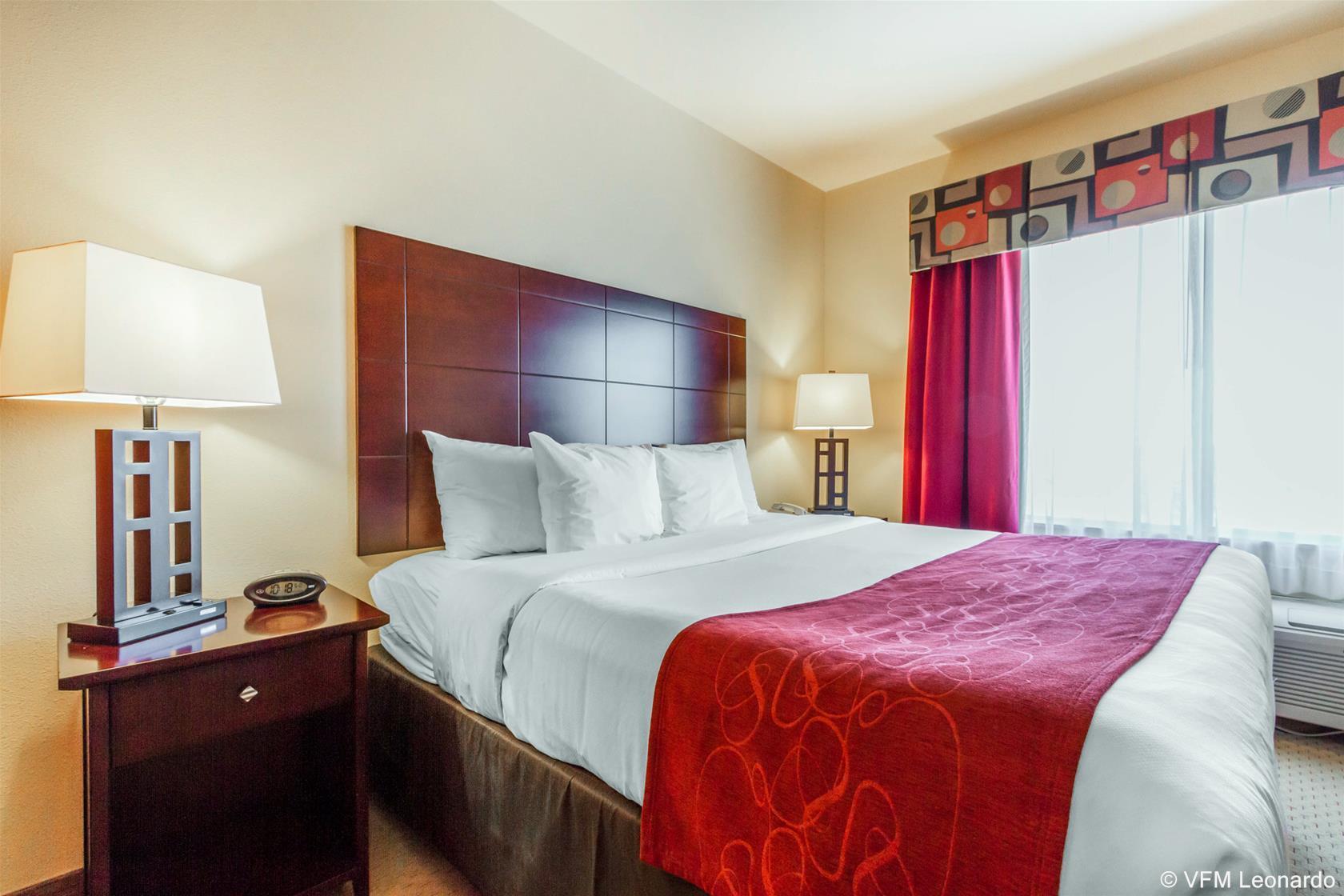 Comfort Suites Florence Shoals Area Екстериор снимка