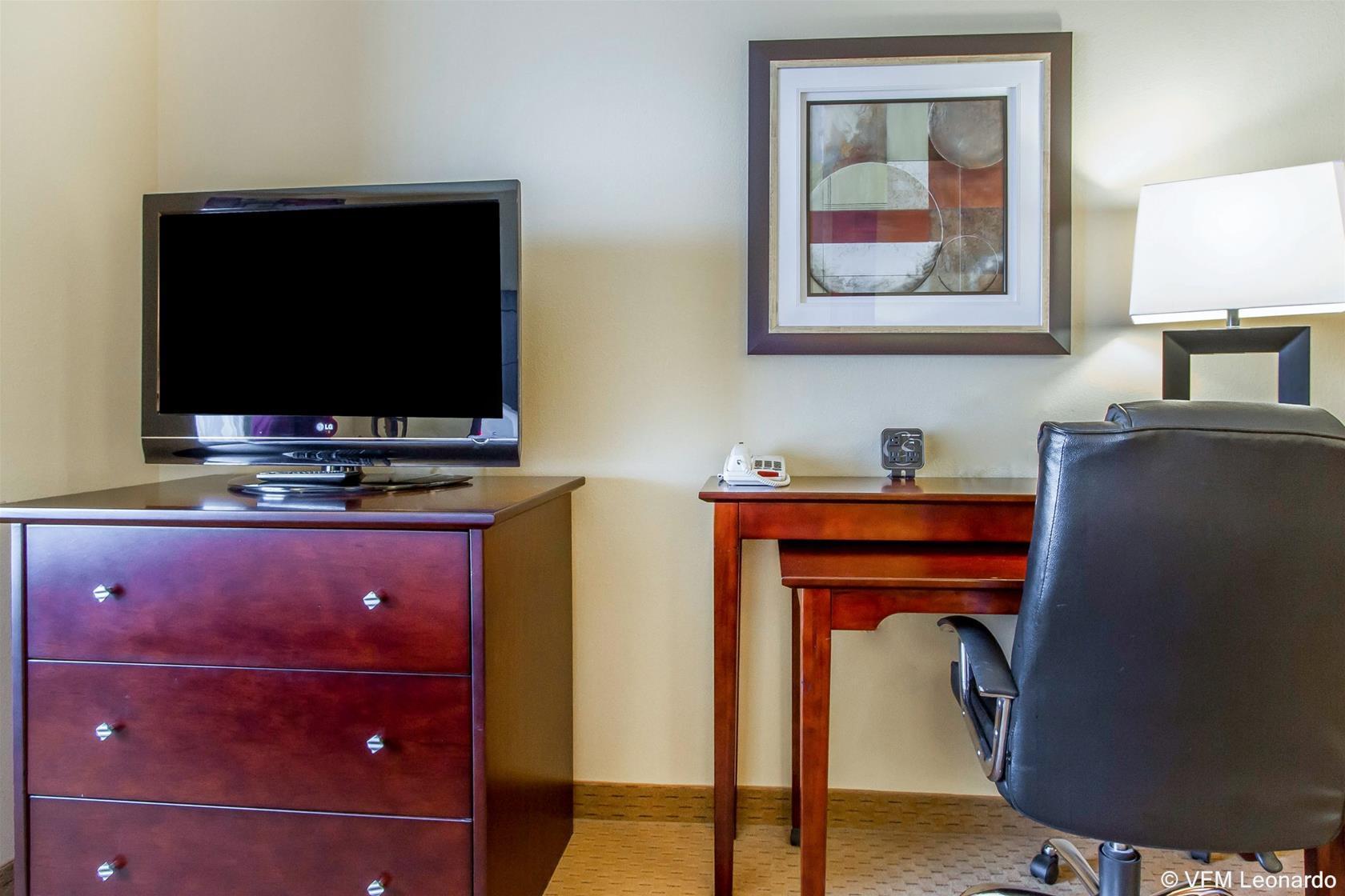 Comfort Suites Florence Shoals Area Екстериор снимка