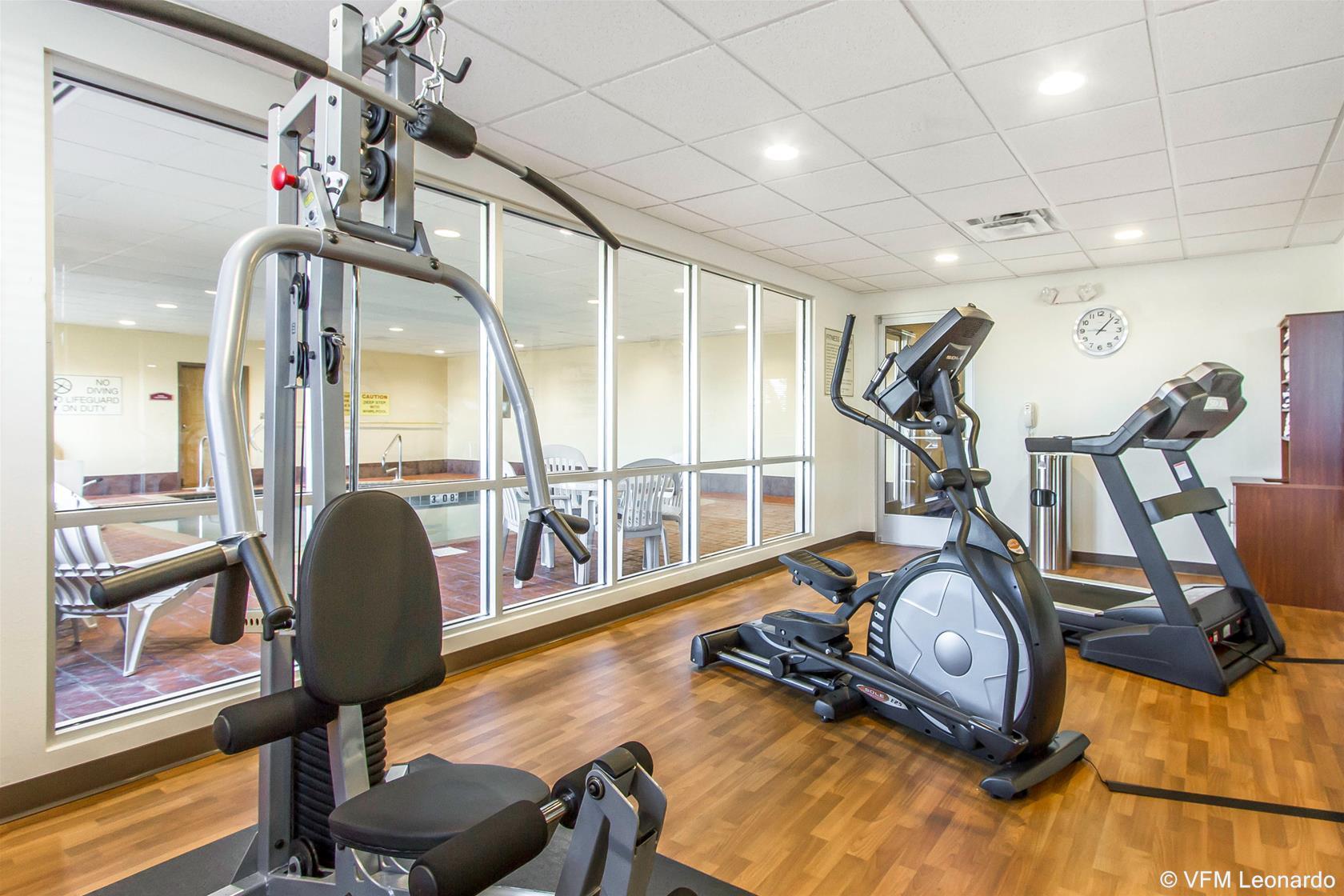 Comfort Suites Florence Shoals Area Екстериор снимка