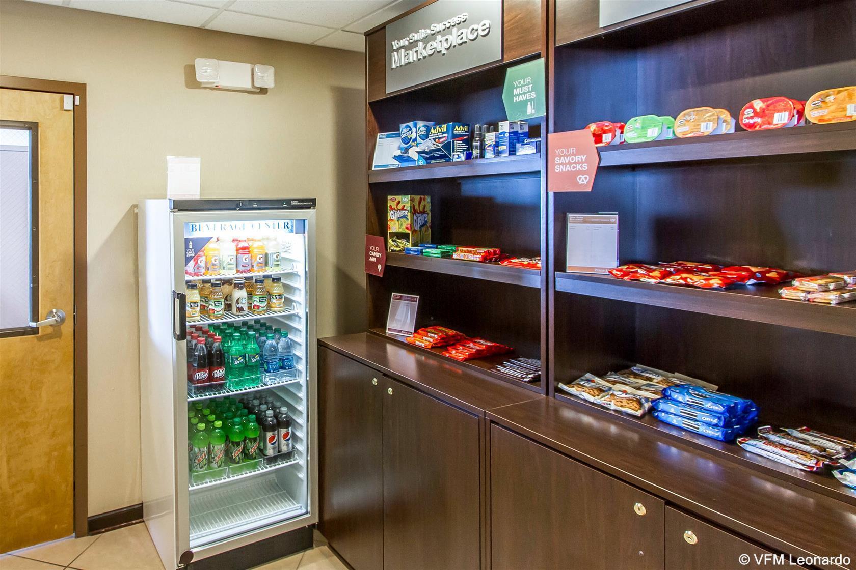 Comfort Suites Florence Shoals Area Екстериор снимка